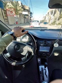 شيفروليه اوبترا